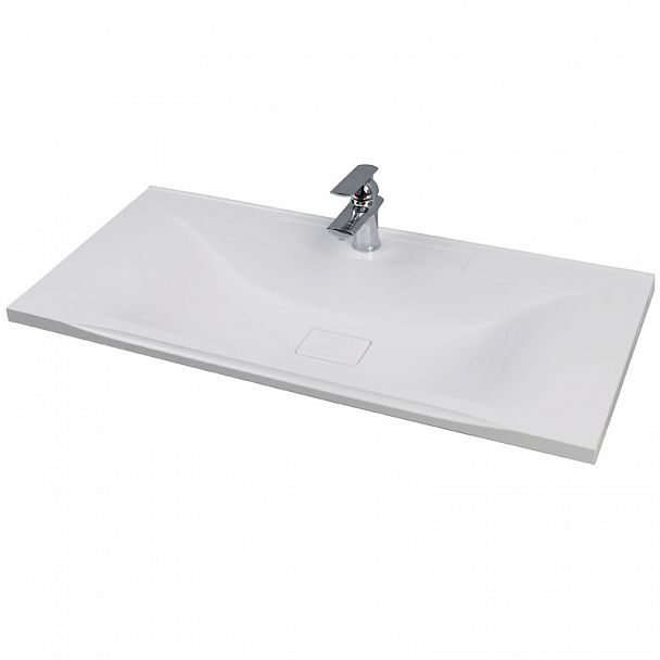 Раковина "Премьер М 100" - Вид 1