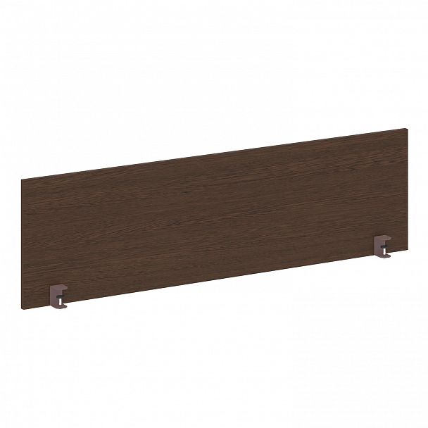 Экран "Metal System" Б.ЭКР-4 венге/мокко - Вид 1