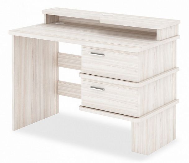 Стол компьютерный Домино СД-15 C Карамель - Вид 1