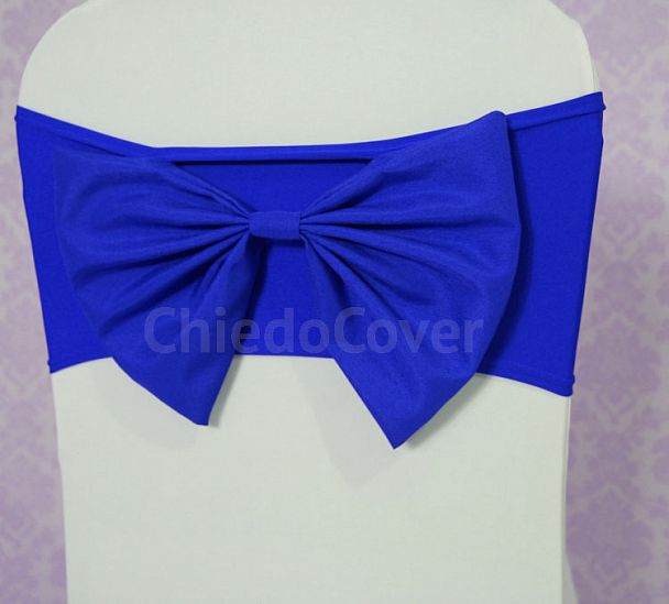 Бант 05 - Вид 4