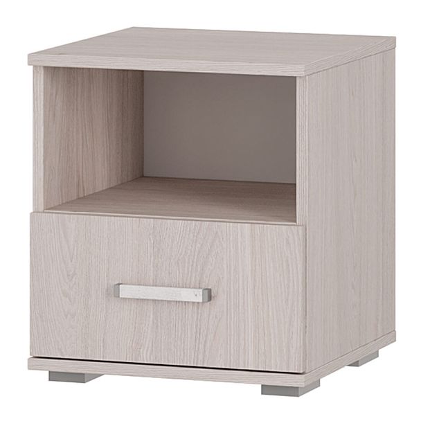 "Белла" тумба ТБ-11 ясень белый - Вид 1