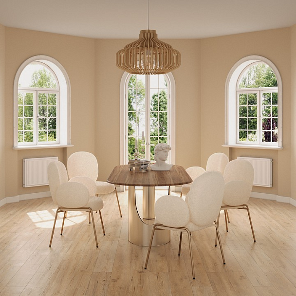 Стул Infinite Tranquility - Вид 6