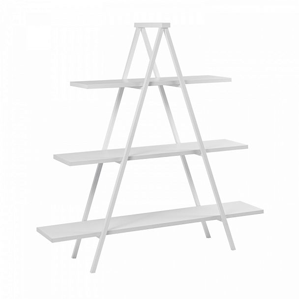 Стеллаж 64, ЛДСП - Вид 1