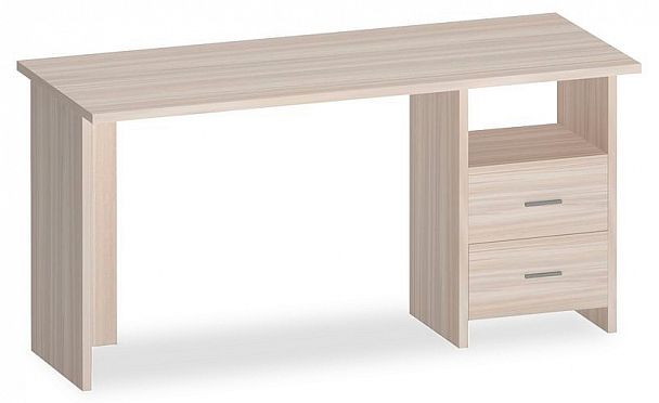 Стол письменный Домино Lite СКЛ-Прям150 - Вид 1