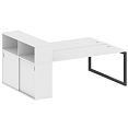 /catalog/kategorii/stoly/rabochie-stantsii-i-bench-sistemy/metal-system-quattro-r-st-s-shkafom-kupe-na-o-obraznom-m-k-50bo-rs-sshk-2-5-t-belyy-antratsit-metall/ - фотография