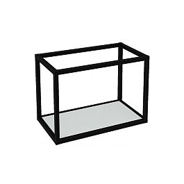 ПМГ-Л 600 полка ЛДСП белый - Фото предпросмотра