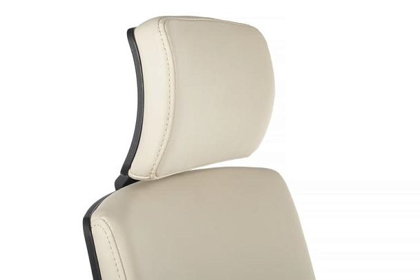 Кресло Boston KB023H Бежевый - Вид 7