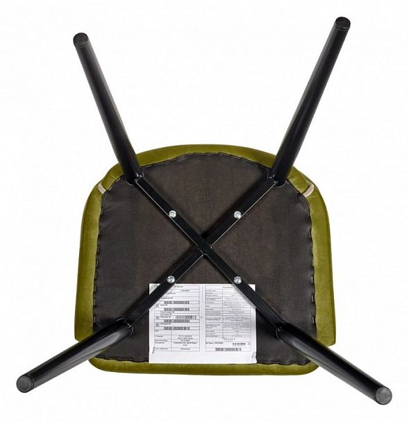 Стул Bruno - Вид 10