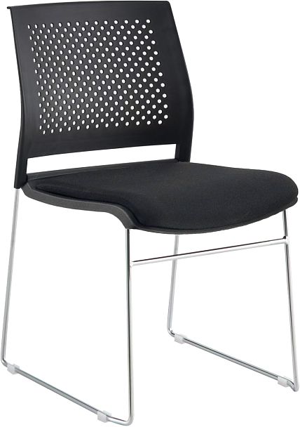 Стул Everprof Neo A Черный - Вид 1