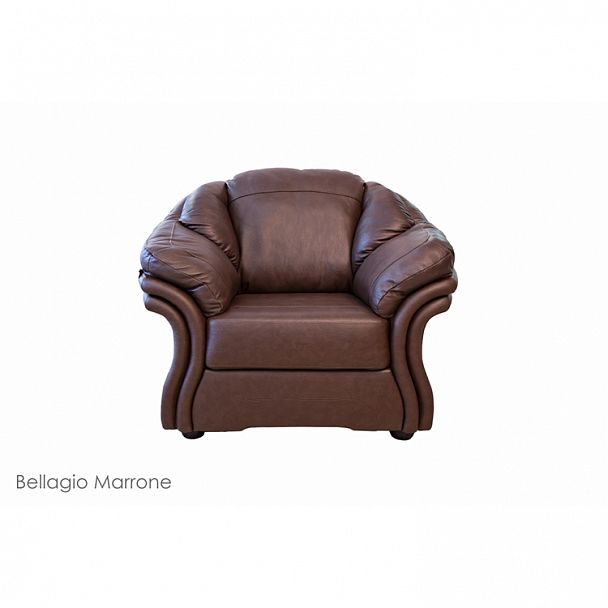 Кресло "Манхеттен" - Вид 4