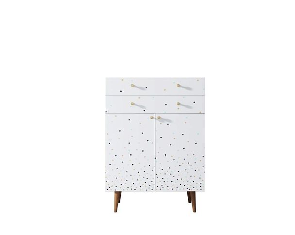 Комод Berber большой принт 15 арт BB12/Print_15 - Вид 1