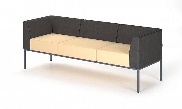 Диван "M3-3S" - Вид 5