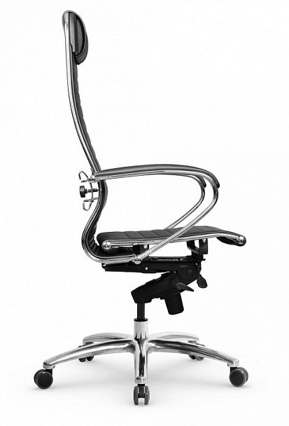 Кресло компьютерное KL-1.04 - Вид 3