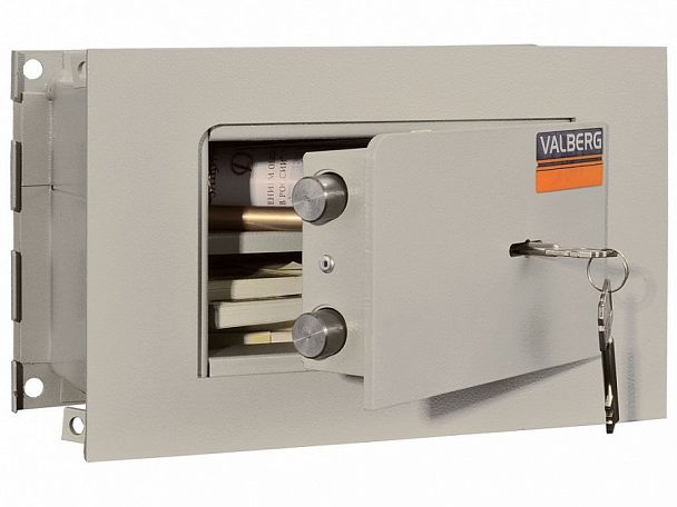 Встраиваемый сейф VALBERG AW 1814 - Вид 1