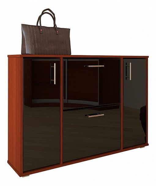 Тумба для обуви Мебелеф-14 - Вид 1