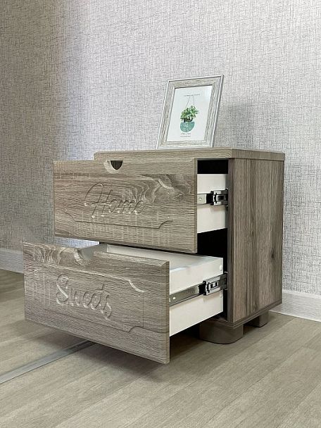 Тумбочка ДримСтар ДС-14 - Вид 3