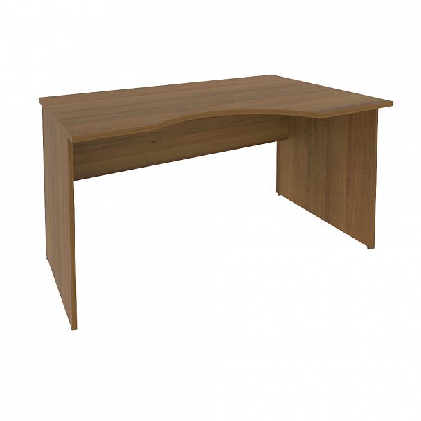 Стол "Riva" А.СА-2 орех гварнери - Вид 1