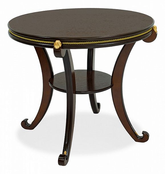 Стол журнальный Глория М - Вид 1