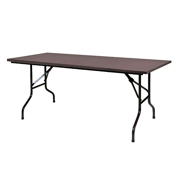 Стол Лидер 2, 1800*800, венге, кромка ПВХ - Вид 2