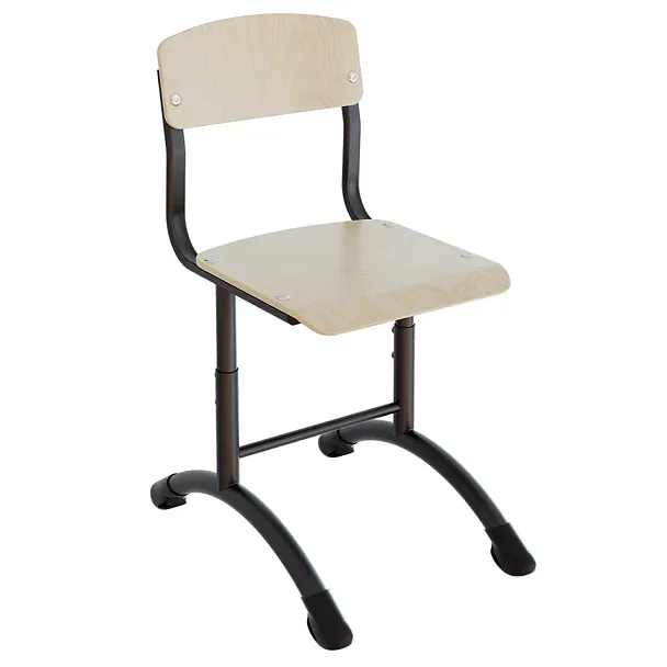 Стул Сигма F регулируемый гр.2-4 - Вид 22