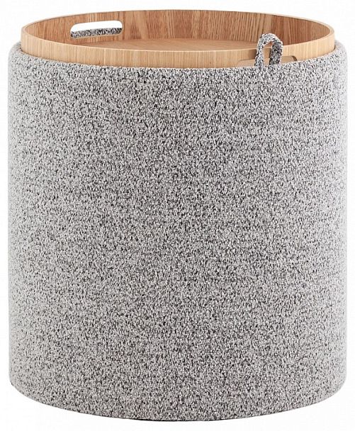 Пуф-сундук Холли S - Вид 4