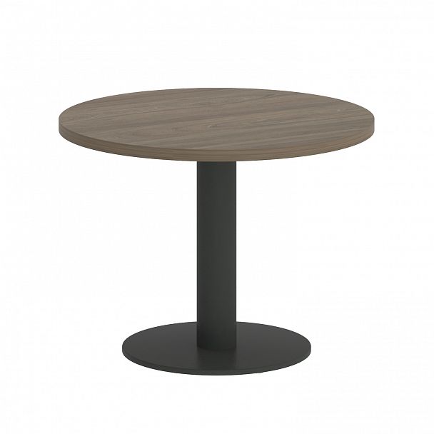 Стол журнальный "Home office" VR.SP-5-60.1G вяз благородный - Вид 1