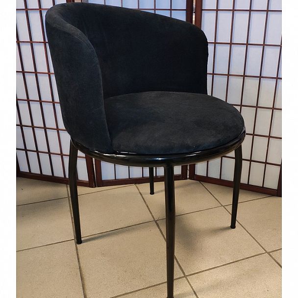 Стул-кресло Fil каркас металл - Вид 4