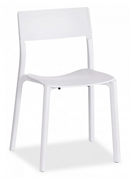 Стул Lento (Mod. 43) - Вид 1