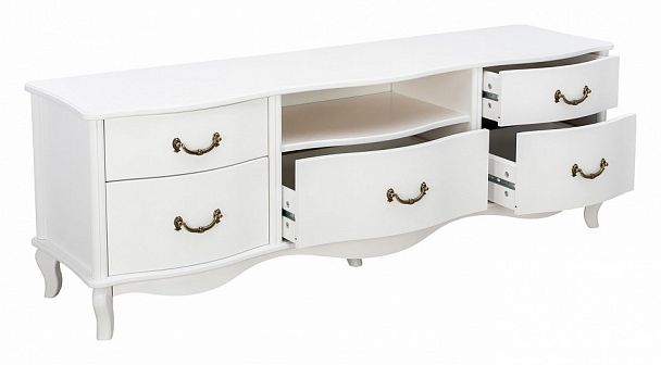 Тумба под ТВ Джульетта-2 - Вид 3