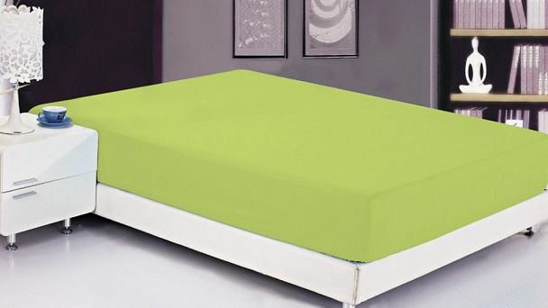 Простыня (200x200 см) PRC - Вид 1