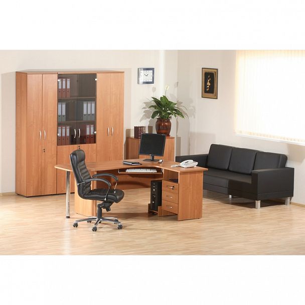 Шкаф "Альфа" 61.64 - Вид 5