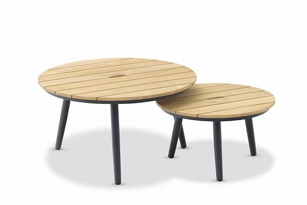 Стол журнальный Marine - Вид 3