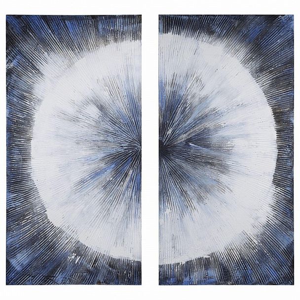 Картина (100x50 см) 85046 - Вид 1