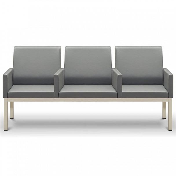 Диван "Норман" 3П - Вид 1