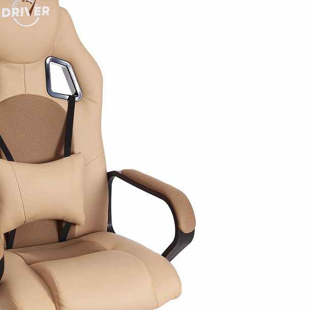 Кресло игровое Driver - Вид 10