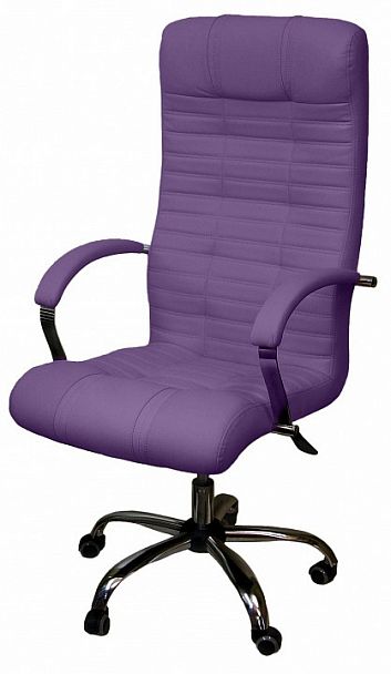 Кресло компьютерное Атлант КВ-02-131112-0407 - Вид 3