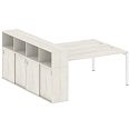 /catalog/kategorii/stoly/rabochie-stantsii-i-bench-sistemy/metal-system-quattro-r-st-s-shkafom-kupe-na-p-obraznom-m-k-50bp-rs-sshk-4-5-t-dub-navarra-belyy-meta/ - фотография