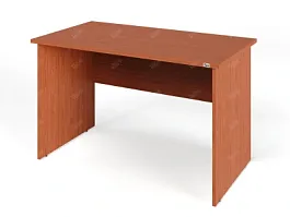 ЛАЙТ / LIGHT RLG002-12x7 Прямоугольный стол 120x70x75 Орех Итальянский - Фото предпросмотра