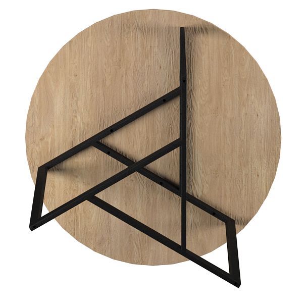 Стол Лофт-74 - Вид 4