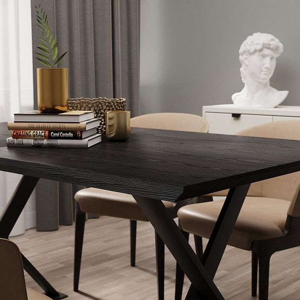 Стол обеденный Enclave Enchantment - Вид 6