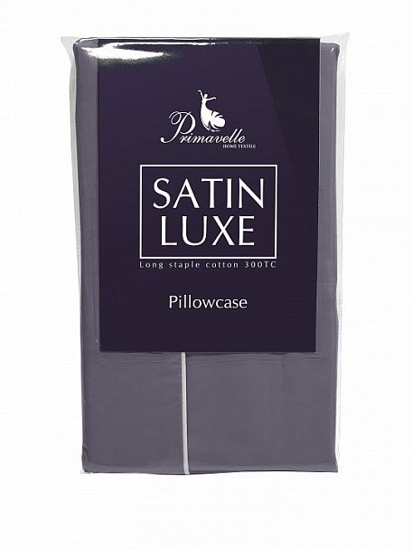 Наволочка (70х70 см) Satin Luxe - Вид 6