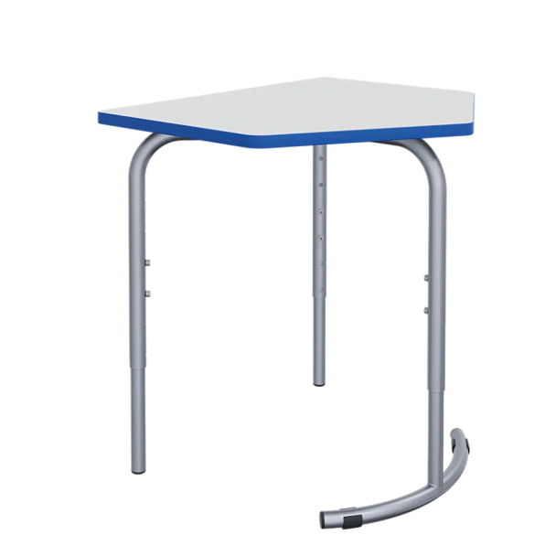 Стол мобильный, пятиугольный, гр.3-7 - Вид 1