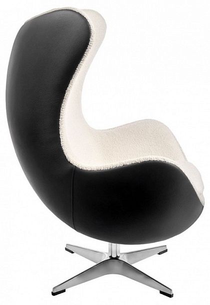 Кресло Egg Style Chair - Вид 3
