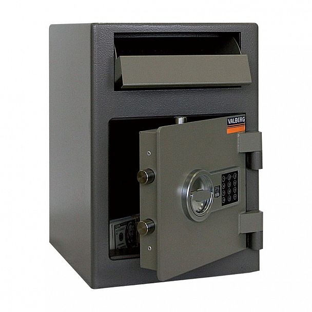 Сейф ASD-19 EL - Вид 1