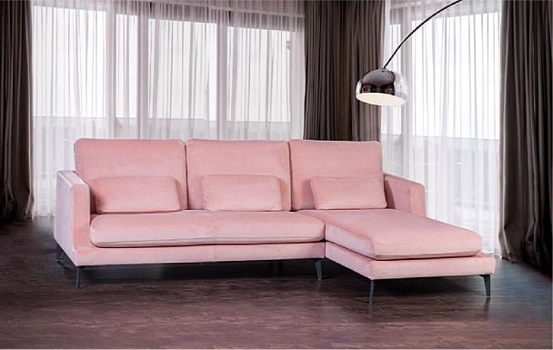 Albert диван с шезлонгом - Вид 7