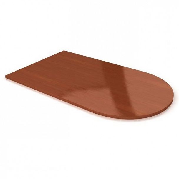 Брифинг "Менеджер" БП-80/160 орех - Вид 1