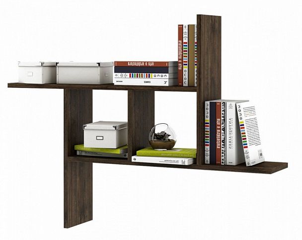 Полка навесная Лайт-36 - Вид 1