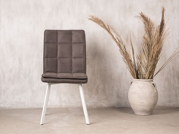 Стул Левмар Taurus S64/Grey (R) - Вид 4