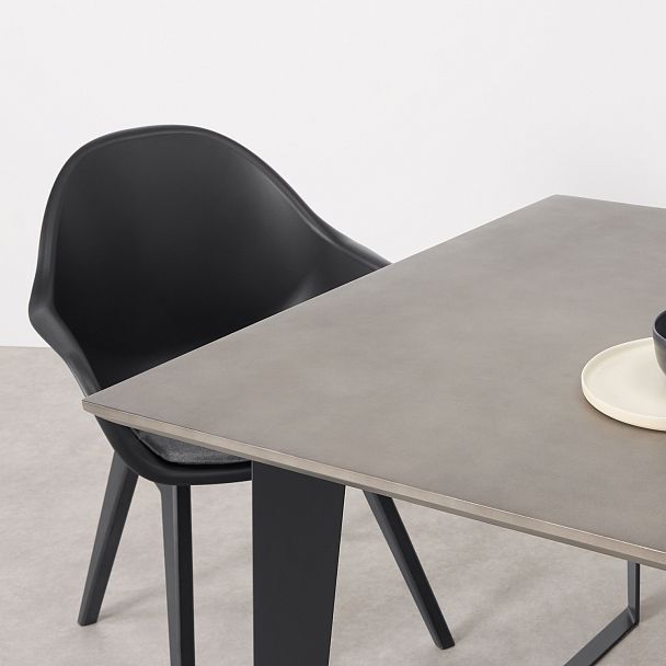 Стол обеденный Boone - Вид 5