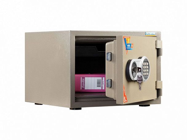 Огнестойкий сейф VALBERG FRS-32 EL - Вид 1